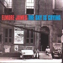 The Sky Is Crying, CD / Album Cd The Sky Is Crying, CD / Album Cd