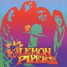 Best Of The Lemon Pipers