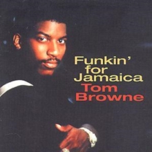 Funkin' For Jamaica, CD / Album Cd Funkin' For Jamaica, CD / Album Cd