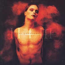 Greatest Love Songs Vol. 666, CD / Album Cd Greatest Love Songs Vol. 666, CD / Album Cd