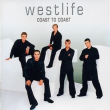 Coast To Coast, CD / Album Cd Coast To Coast, CD / Album Cd