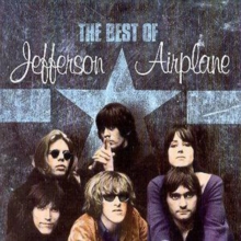 The Best Of Jefferson Airplane, CD / Album Cd The Best Of Jefferson Airplane, CD / Album Cd
