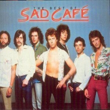 The Very Best Of Sad Cafe, CD / Album Cd The Very Best Of Sad Cafe, CD / Album Cd