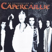An Introduction To Capercaillie, CD / Album Cd An Introduction To Capercaillie, CD / Album Cd