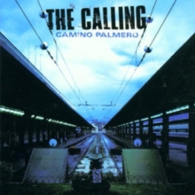 Camino Palmero, CD / Album Cd Camino Palmero, CD / Album Cd