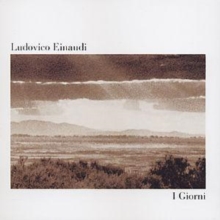 I Giorni, CD / Album Cd I Giorni, CD / Album Cd