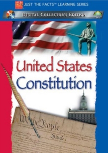 Just the Facts: The United States Constitution, DVD DVD Just the Facts: The United States Constitution, DVD DVD