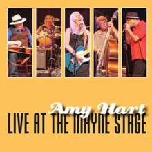 Live At The Mayne Stage