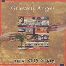 New City Of Sin