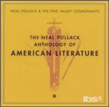 Anthology of American Literature [australian Import]
