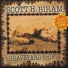 Graveyard Shift