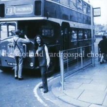 Scotland Yard Gospel Choir