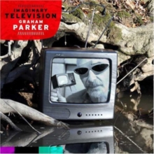 Bloodshot Imaginary Television