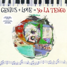 Genius + Love = Yo La Tengo