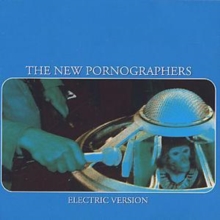 Electric Vision, CD / Album Cd Electric Vision, CD / Album Cd