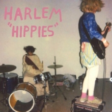 Hippies, CD / Album Cd Hippies, CD / Album Cd
