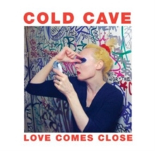 Love Comes Close, CD / Album Cd Love Comes Close, CD / Album Cd
