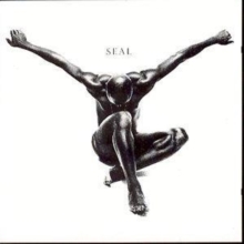 Seal, CD / Album Cd Seal, CD / Album Cd