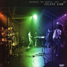 Colors - Live, CD / Album Cd Colors - Live, CD / Album Cd