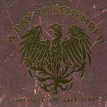 For Those Who Have Heart (Reissue), CD / Album Cd For Those Who Have Heart (Reissue), CD / Album Cd