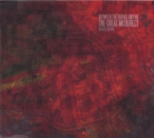 The Great Misdirect (Deluxe Edition), CD / Album with DVD Cd The Great Misdirect (Deluxe Edition), CD / Album with DVD Cd