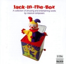 Jack-in-the-box: A Collection of Amusing and Entertaining Works By Classical...