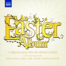 An Easter Album