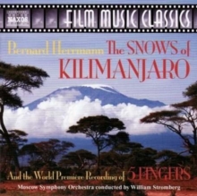 Snows of Kilimanjaro, The (Stromberg)