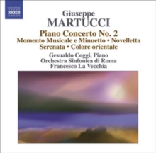 Complete Orchestral Music: Piano Concerto No. 2, CD / Album Cd Complete Orchestral Music: Piano Concerto No. 2, CD / Album Cd
