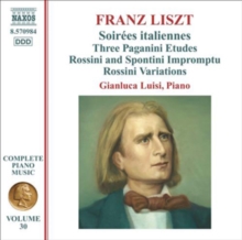 Complete Piano Music, CD / Album Cd Complete Piano Music, CD / Album Cd