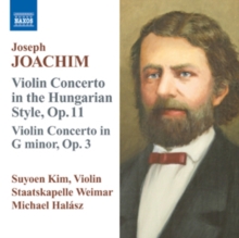 Violin Concertos Op. 3 and 11, CD / Album Cd Violin Concertos Op. 3 and 11, CD / Album Cd