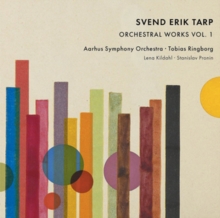 Svend Erik Tarp: Orchestral Works