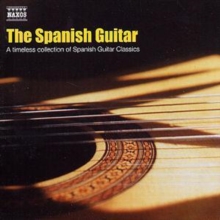Spanish Guitar, The (Kraft, Azabagic, Goni, Micheli), CD / Album Cd Spanish Guitar, The (Kraft, Azabagic, Goni, Micheli), CD / Album Cd