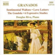 Sentimental Waltzes, Love Letters, the Gondola (Riva)