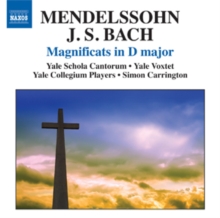 Magnificats, CD / Album Cd Magnificats, CD / Album Cd