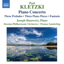 Piano Concerto, CD / Album Cd Piano Concerto, CD / Album Cd