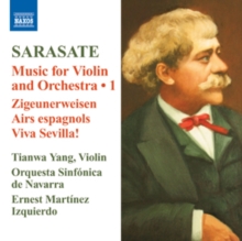Music for Violin and Orchestra, CD / Album Cd Music for Violin and Orchestra, CD / Album Cd