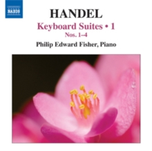 Keyboard Suites, CD / Album Cd Keyboard Suites, CD / Album Cd
