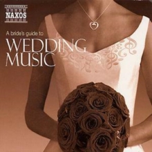 A Bride's Guide to Wedding Music, CD / Album Cd A Bride's Guide to Wedding Music, CD / Album Cd