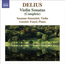 Violin Sonatas, CD / Album Cd Violin Sonatas, CD / Album Cd
