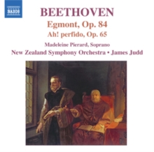 Incidental Music to 'Egmont', Op. 84, CD / Album Cd Incidental Music to 'Egmont', Op. 84, CD / Album Cd