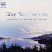 Piano Concerto (Engeset, Rsno, Gimse), CD / Album Cd Piano Concerto (Engeset, Rsno, Gimse), CD / Album Cd