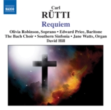 Requiem, CD / Album Cd Requiem, CD / Album Cd