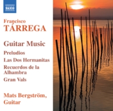 Guitar Music, CD / Album Cd Guitar Music, CD / Album Cd