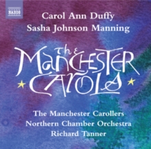 Manchester Carols, CD / Album Cd Manchester Carols, CD / Album Cd