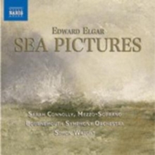 Sea Pictures, the Music Makers (Wright, Bournemouth So), CD / Album Cd Sea Pictures, the Music Makers (Wright, Bournemouth So), CD / Album Cd