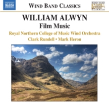 William Alwyn: Film Music