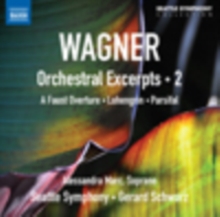 Wagner: Orchestral Excerpts