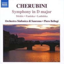 Symphony in D Major (Bellugi)