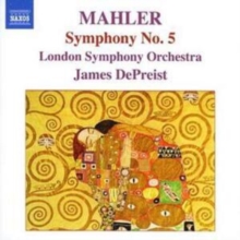 Symphony No. 5 (Depreist, London So)